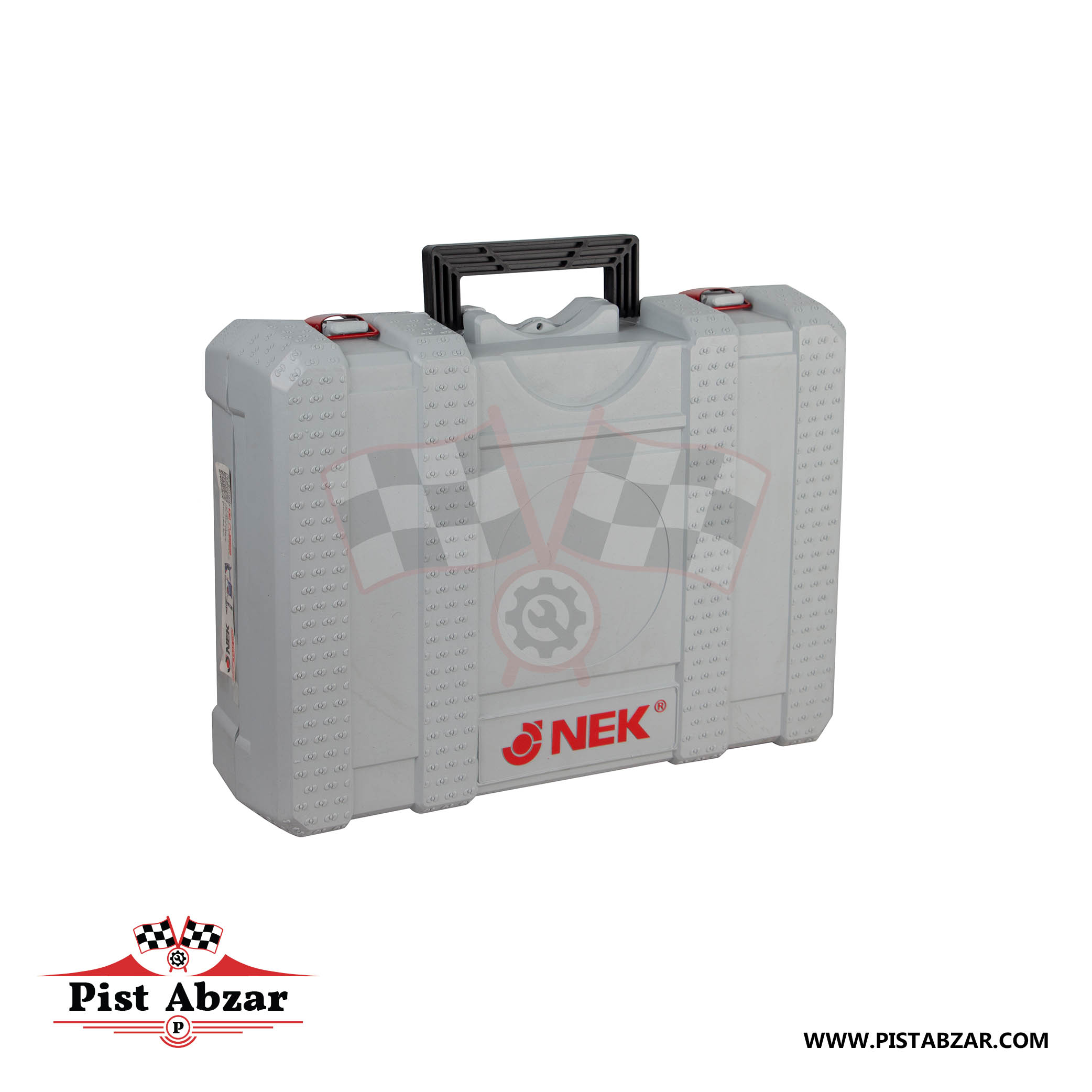 دریل بتن کن 5 کیلویی نک مدل NEK 1332CH با گارانتی