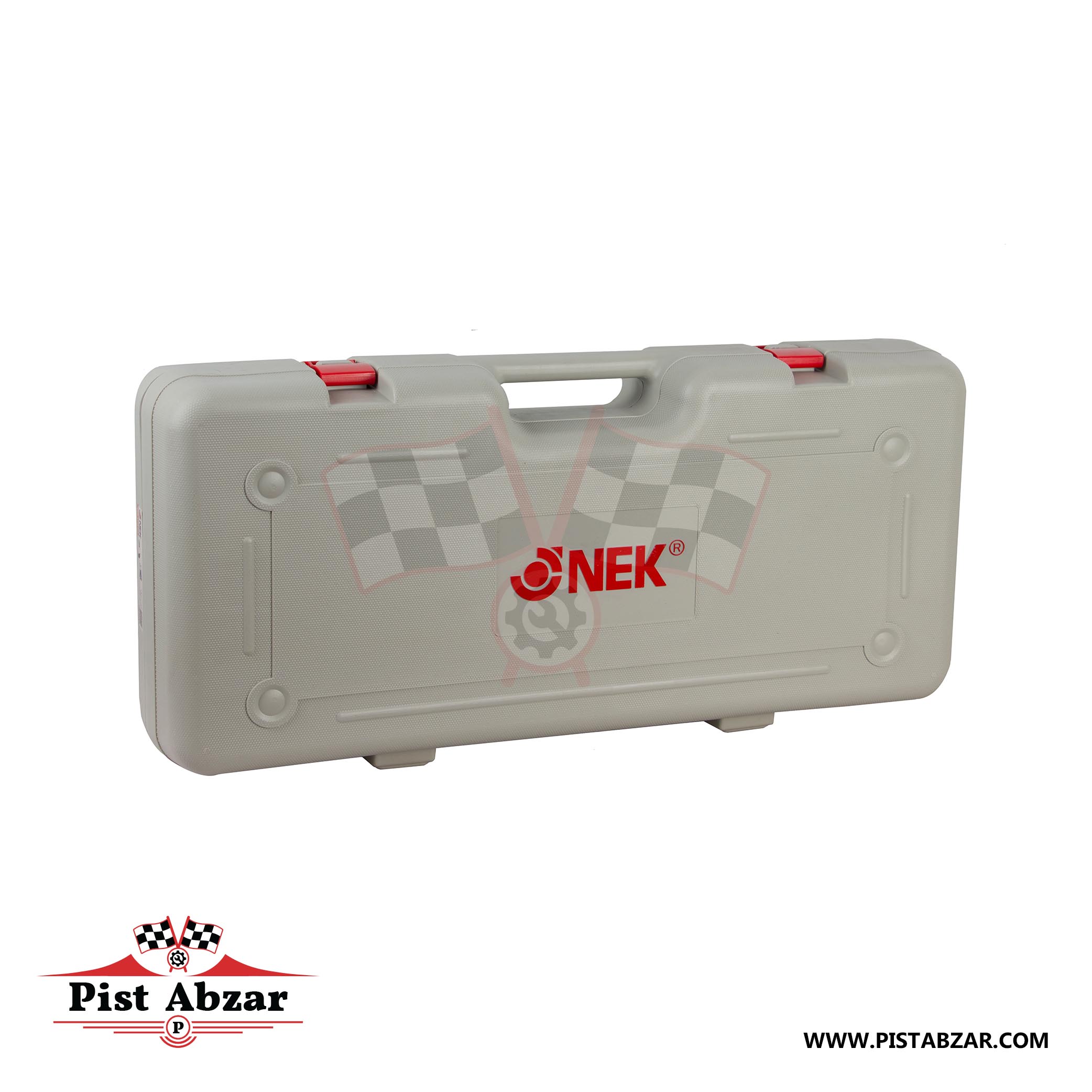 دریل بتن کن 11 کیلویی نک مدل NEK 1750CH با گارانتی