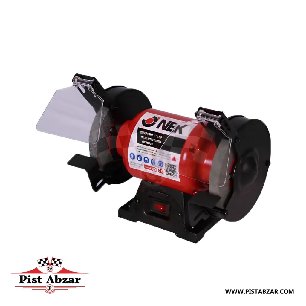 سنگ رومیزی 12.5 سانت نک