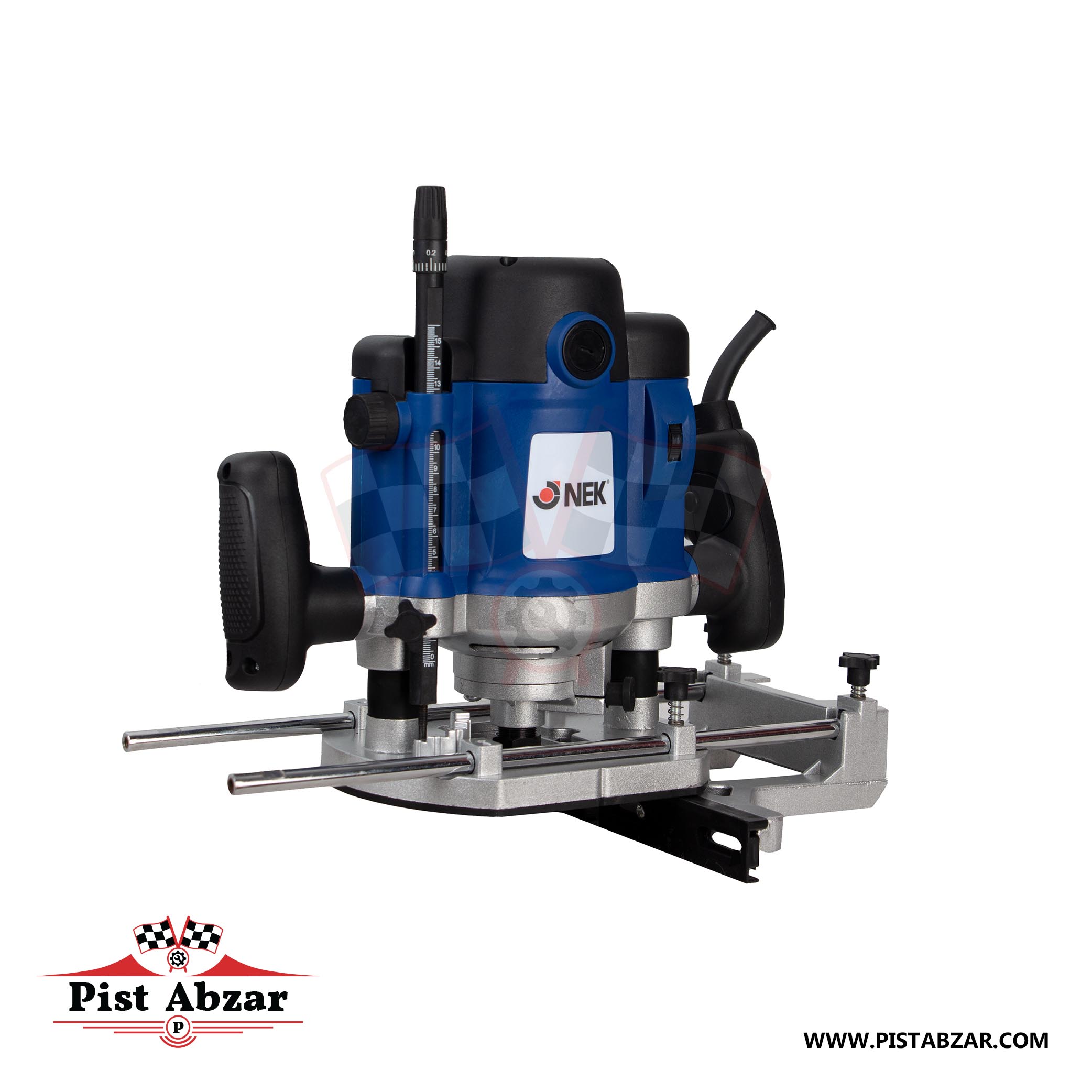 اور فرز 2000 وات نک