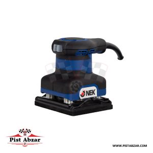 سنباده لرزان مشتی 220 وات نک