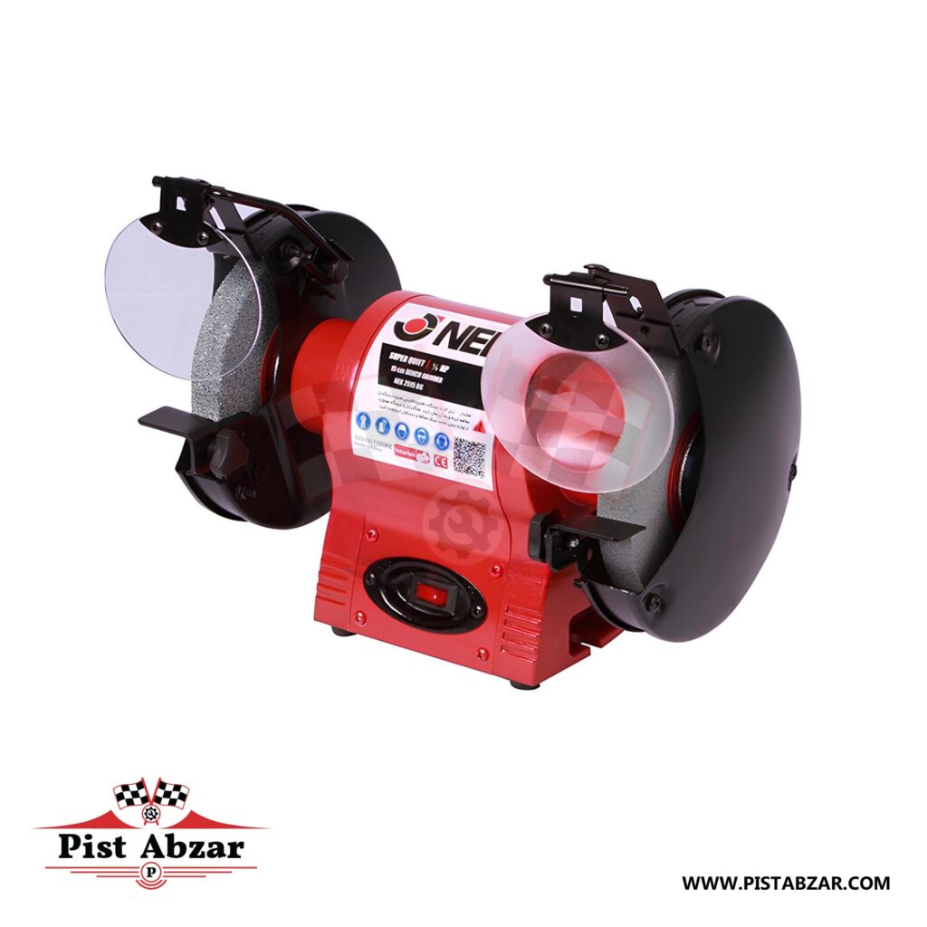 سنگ رو میزی 15 سانت نک