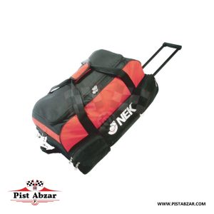 کیف ابزار چرخ دار نک