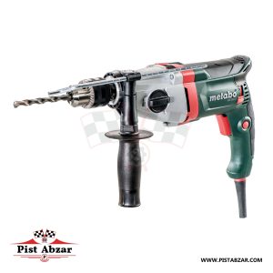 دریل چکشی 13 میلی متر 850 وات متابو