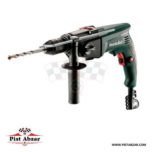 دریل چکشی 760 وات متابو