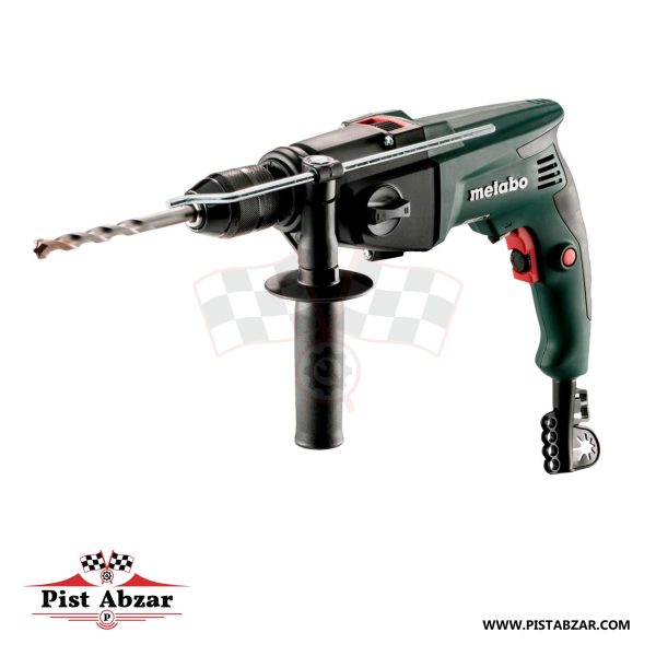 دریل چکشی 760 وات متابو