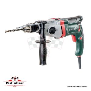 دریل چکشی 16 میلی متر 850 وات متابو