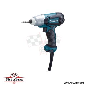 پیچ گوشتی برقی ضربه ای ماکیتا