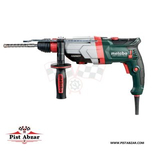 دریل بتن کن 28 میلی متر متابو