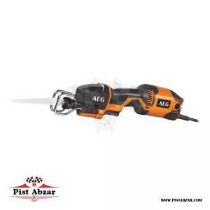 اره افقی بر 400 وات آاگ