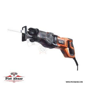اره افقی بر 900 وات آاگ