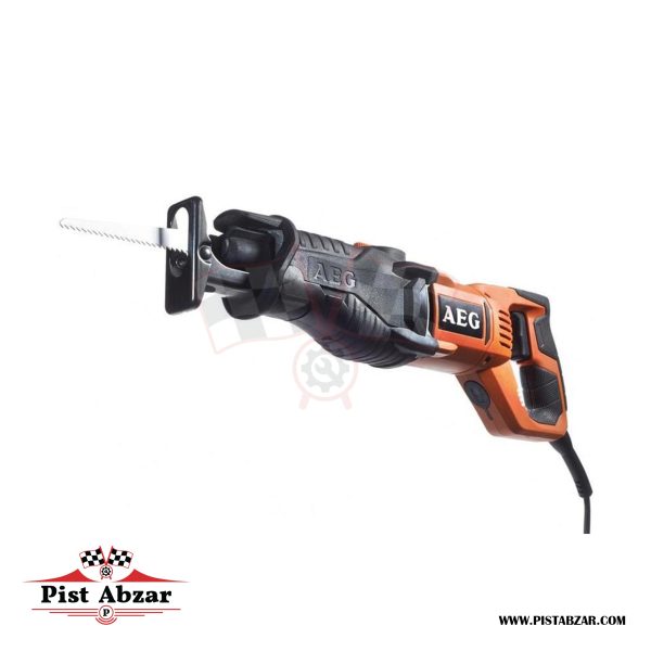 اره افقی بر 900 وات آاگ