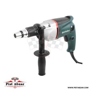 پیچ گوشتی برقی 550 وات متابو