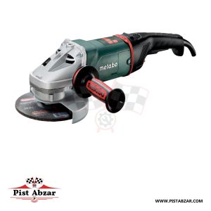 فرز آهنگری 2200 وات متابو