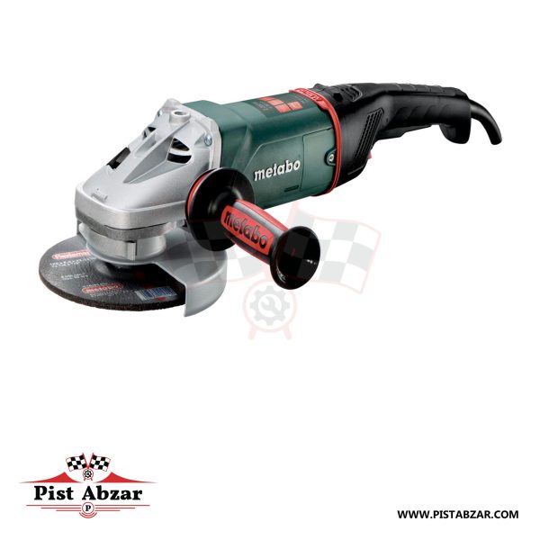 فرز آهنگری 2200 وات متابو