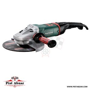 فرز سنگبری 2200 وات متابو