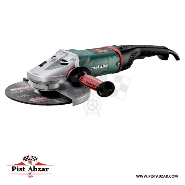 فرز سنگبری 2200 وات متابو