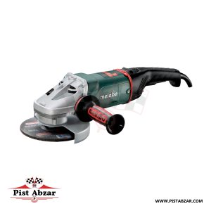 فرز آهنگری 2400 وات متابو