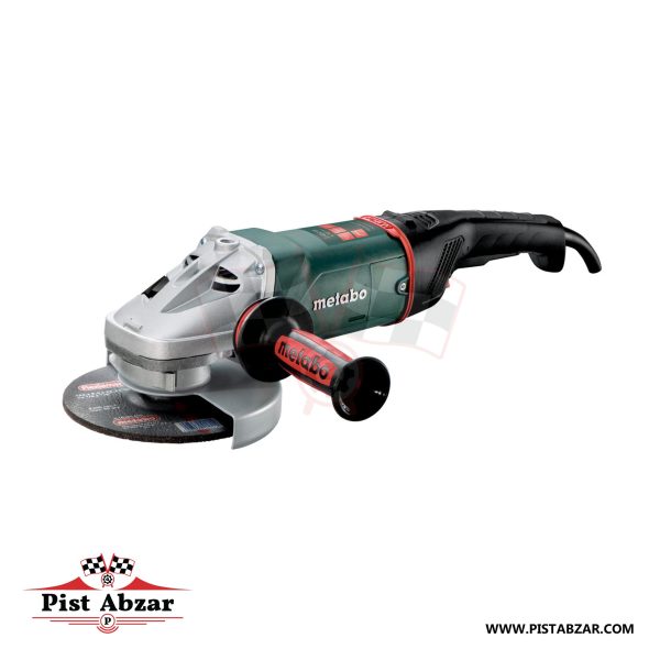 فرز آهنگری 2400 وات متابو