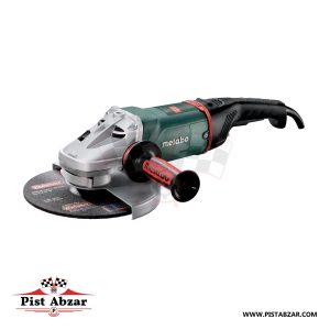 فرز سنگبری 2400 وات متابو
