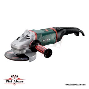 فرز آهنگری 2600 وات متابو