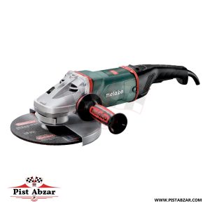 فرز سنگبری 2600 وات متابو