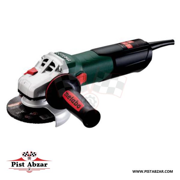 مینی فرز 900 وات متابو