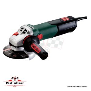 مینی فرز 1550 وات متابو