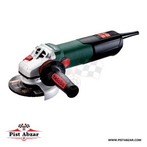 مینی فرز 1550 وات متابو