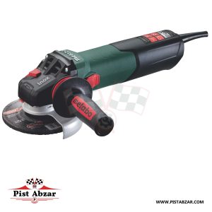 مینی فرز 1550 وات متابو