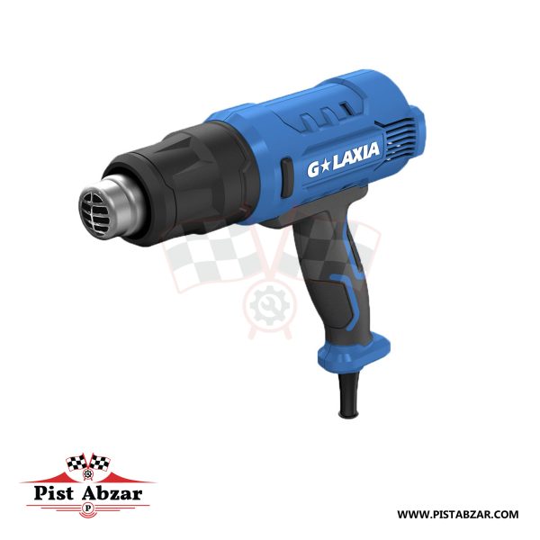 سشوار صنعتی 1800 وات گلکسیا