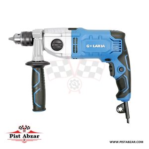 دریل گیربکسی 1050 وات گلکسیا