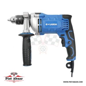 دریل گیربکسی 910 وات گلکسیا