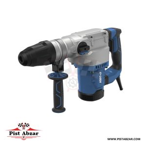 بتن کن 8 کیلویی دو کاره گلکسیا