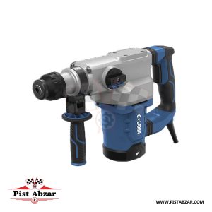 بتن کن 6 کیلویی سه کاره گلکسیا