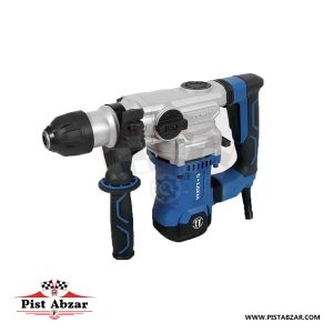 بتن کن 6 کیلویی سه کاره گلکسیا