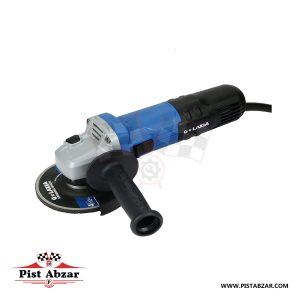 مینی فرز 750 وات گلکسیا