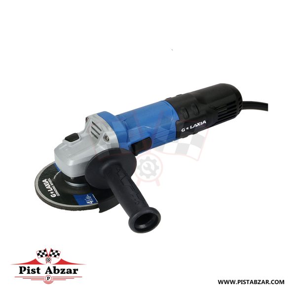 مینی فرز 750 وات گلکسیا