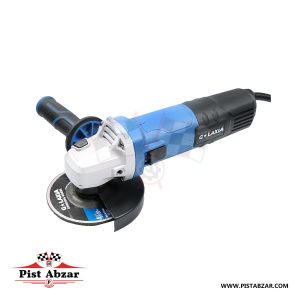 مینی فرز 1400 وات گلکسیا