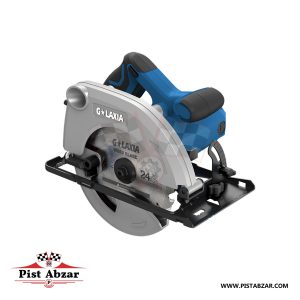 اره دیسکی 1500 وات گلکسیا