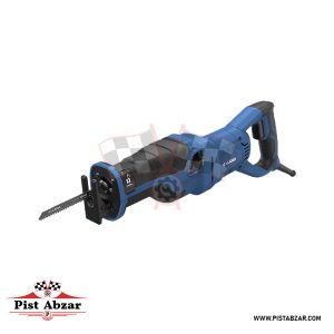 اره افقی بر 1200 وات گلکسیا