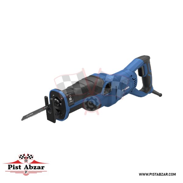 اره افقی بر 1200 وات گلکسیا