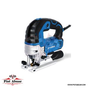 اره عمود بر گیربکسی 750 وات گلکسیا