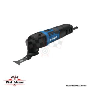 اره همه کاره 350 وات گلکسیا