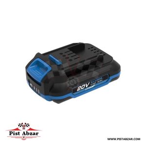 باتری 2 آمپر گلکسیا