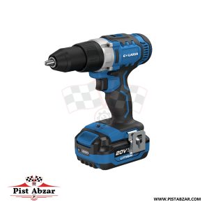 دریل شارژی 20 ولت گلکسیا