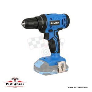 دریل شارژی گلکسیا
