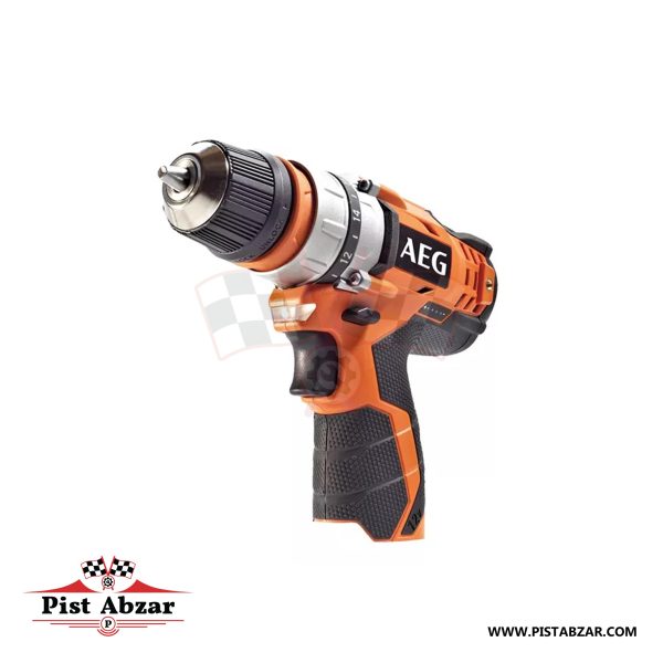 دریل پیچ گوشتی شارژی آاگ BBS12C2LI-0