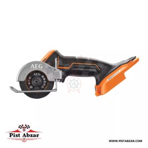 مینی فرز شارژی آاگ