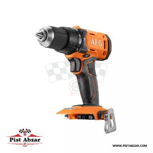 دریل شارژی آاگ BSB18G4-0